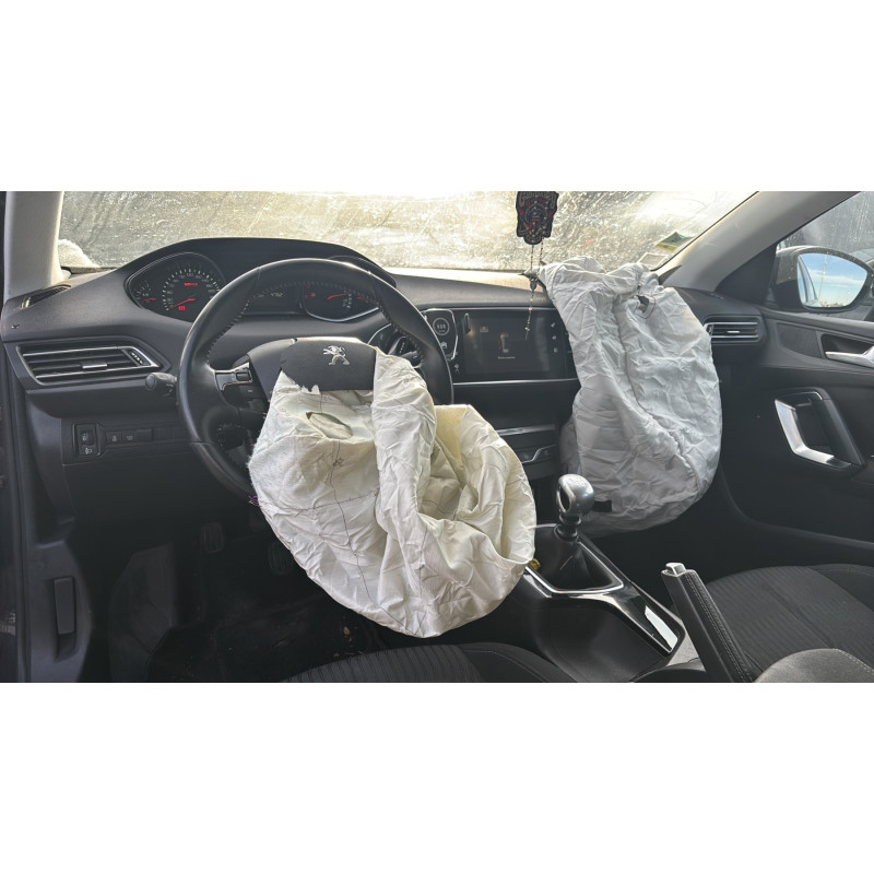 Boite de vitesses PEUGEOT 308 2 SW Photo n°16