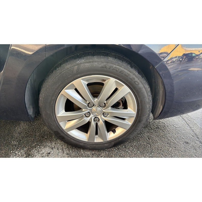 Boite de vitesses PEUGEOT 308 2 SW Photo n°18
