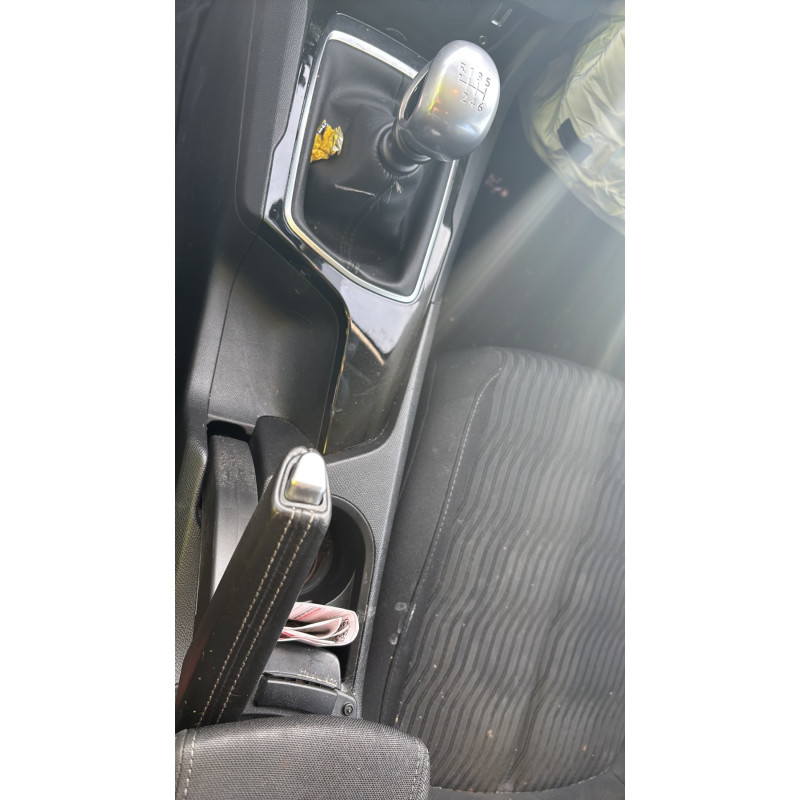 Boite de vitesses PEUGEOT 308 2 SW Photo n°19