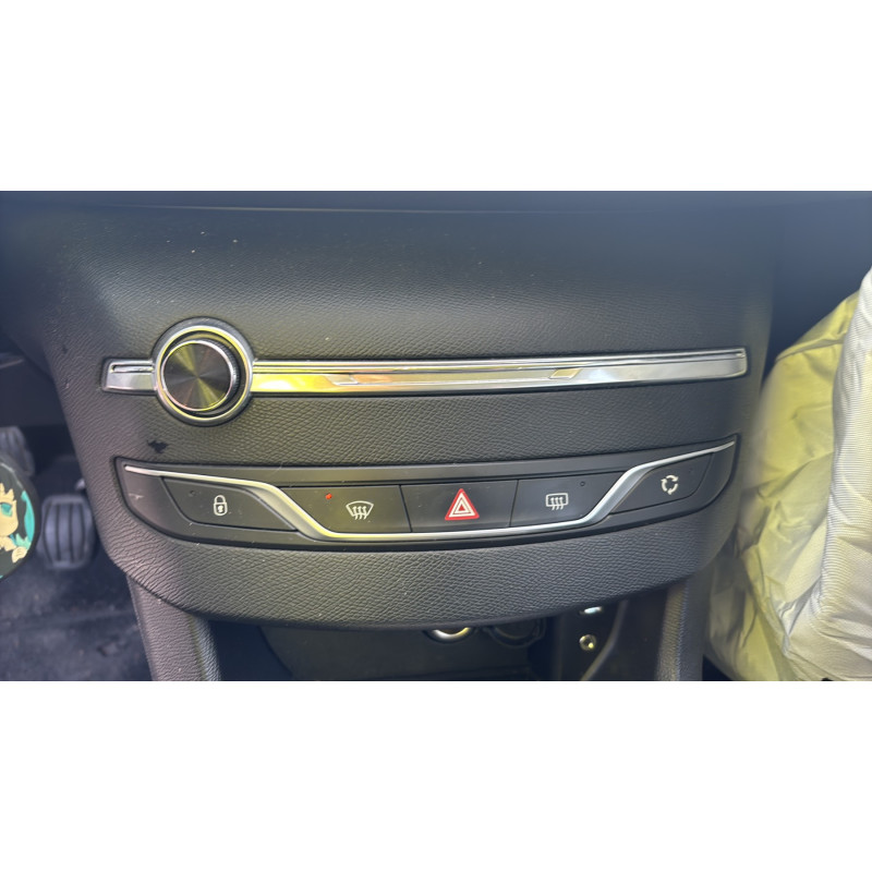 Boite de vitesses PEUGEOT 308 2 SW Photo n°20