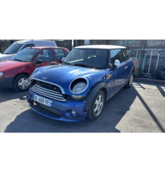 Boite de vitesses MINI MINI 2 R56