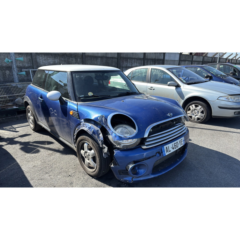 Boite de vitesses MINI MINI 2 R56 Photo n°6