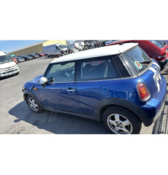 Boite de vitesses MINI MINI 2 R56