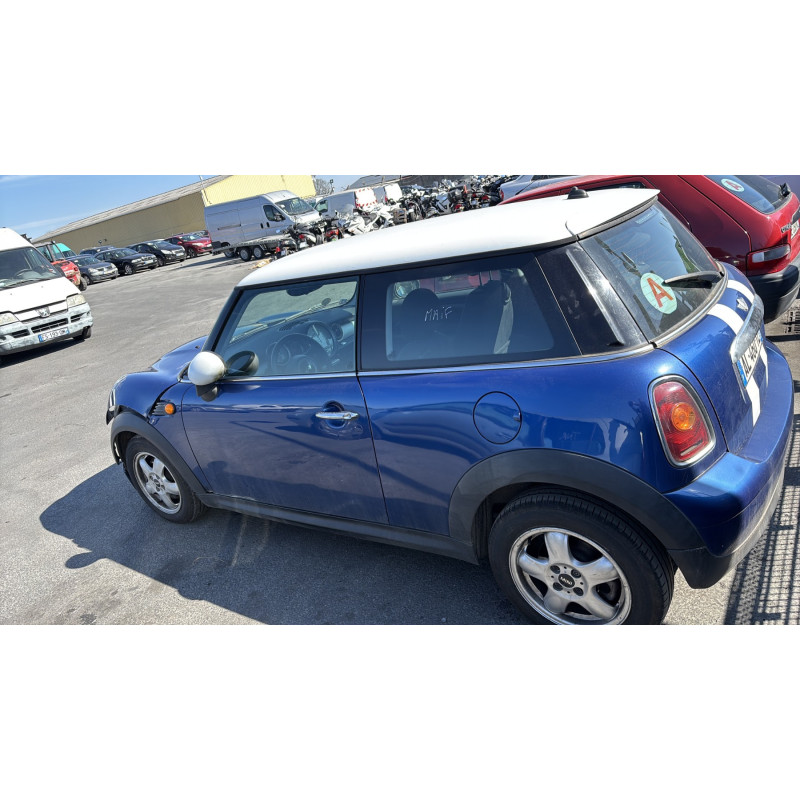 Boite de vitesses MINI MINI 2 R56 Photo n°10