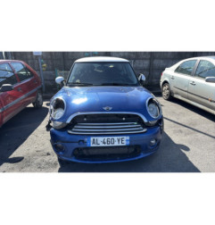 Boite de vitesses MINI MINI 2 R56