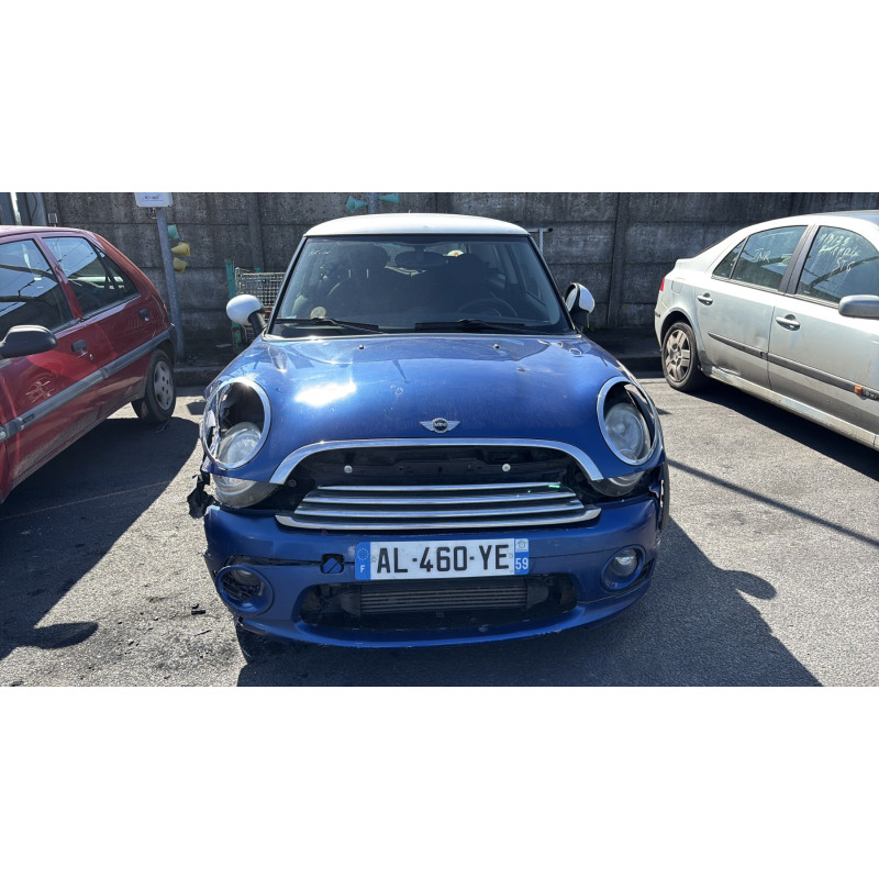 Boite de vitesses MINI MINI 2 R56 Photo n°12