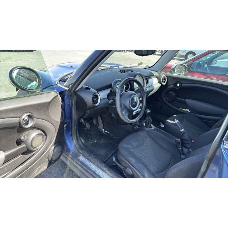 Boite de vitesses MINI MINI 2 R56 Photo n°13