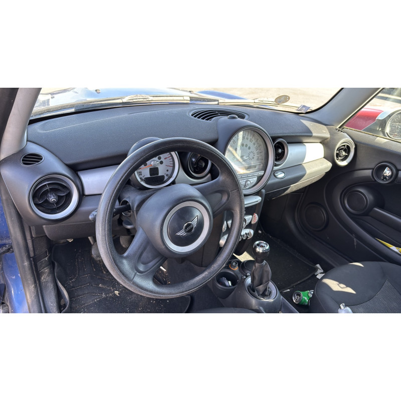 Boite de vitesses MINI MINI 2 R56 Photo n°15