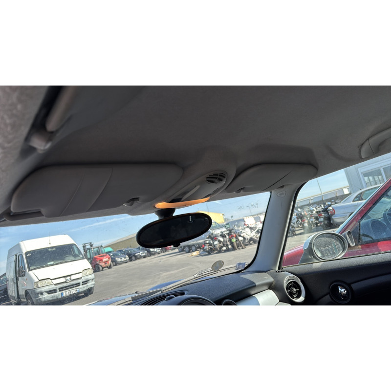 Boite de vitesses MINI MINI 2 R56 Photo n°16