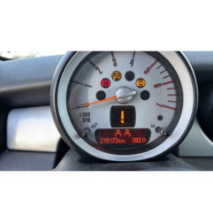 Boite de vitesses MINI MINI 2 R56