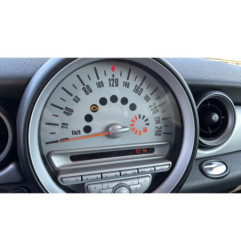 Boite de vitesses MINI MINI 2 R56