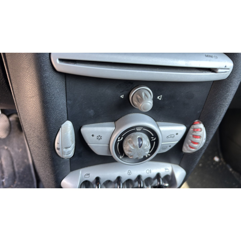 Boite de vitesses MINI MINI 2 R56 Photo n°19