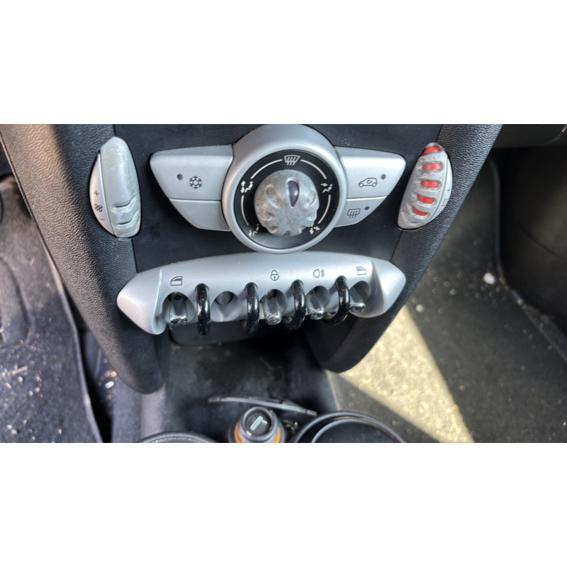 Boite de vitesses MINI MINI 2 R56 Photo n°20