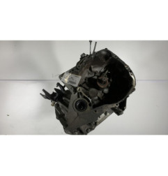 Boite de vitesses RENAULT CLIO 4 Photo n°1