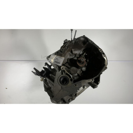 Boite de vitesses RENAULT CLIO 4 Photo n°1