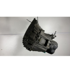Boite de vitesses RENAULT CLIO 4