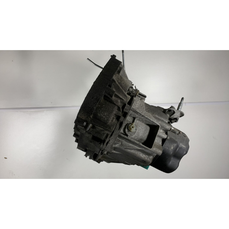 Boite de vitesses RENAULT CLIO 4 Photo n°2