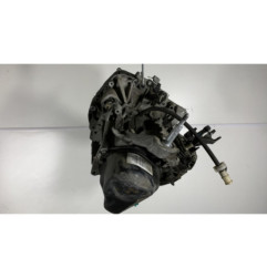 Boite de vitesses RENAULT CLIO 4