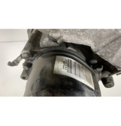 Boite de vitesses RENAULT CLIO 4