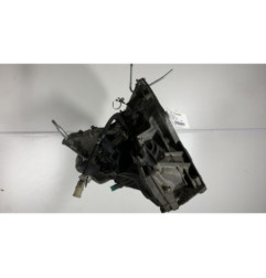 Boite de vitesses RENAULT CLIO 4