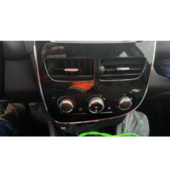 Boite de vitesses RENAULT CLIO 4