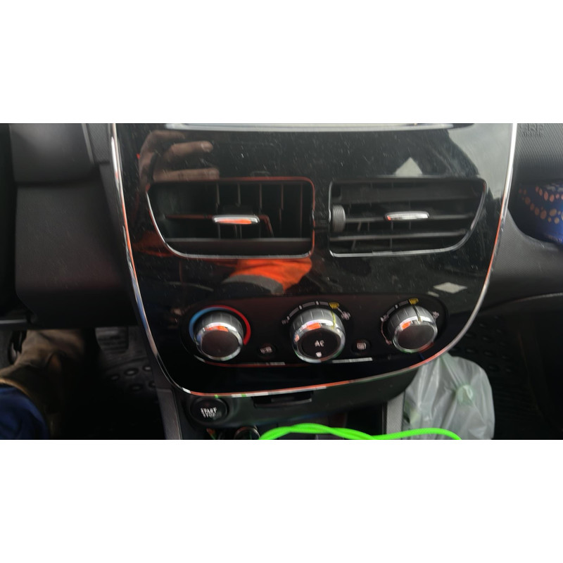 Boite de vitesses RENAULT CLIO 4 Photo n°6