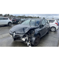 Boite de vitesses RENAULT CLIO 4