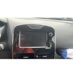 Boite de vitesses RENAULT CLIO 4