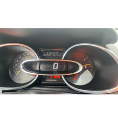Boite de vitesses RENAULT CLIO 4