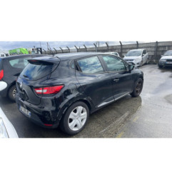 Boite de vitesses RENAULT CLIO 4