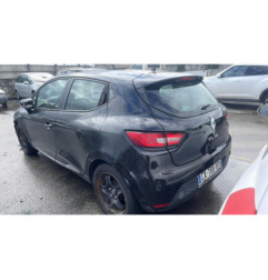 Boite de vitesses RENAULT CLIO 4