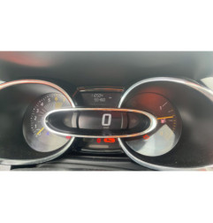 Boite de vitesses RENAULT CLIO 4