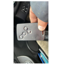 Boite de vitesses RENAULT CLIO 4