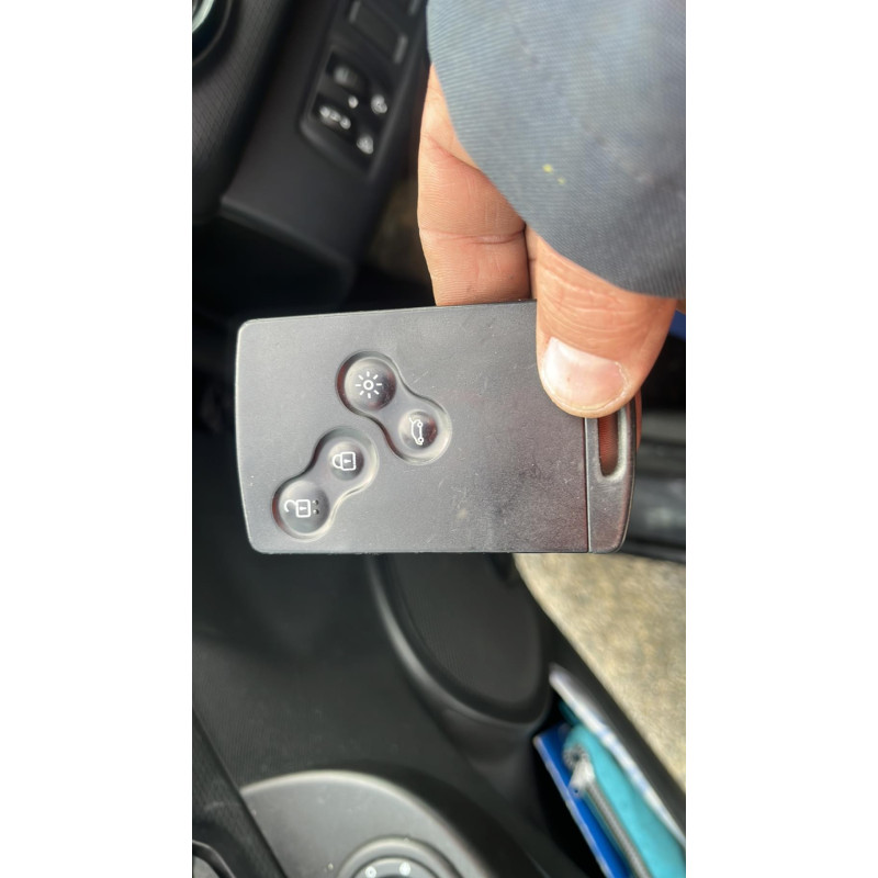 Boite de vitesses RENAULT CLIO 4 Photo n°14