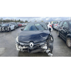 Boite de vitesses RENAULT CLIO 4