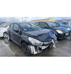 Boite de vitesses RENAULT CLIO 4