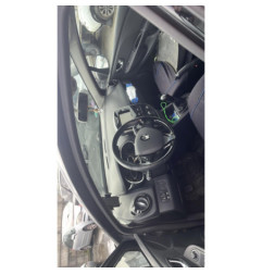 Boite de vitesses RENAULT CLIO 4