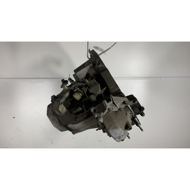 Boite de vitesses CITROEN C5 1 Photo n°4
