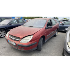 Boite de vitesses CITROEN C5 1
