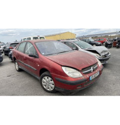 Boite de vitesses CITROEN C5 1