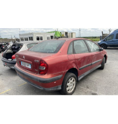 Boite de vitesses CITROEN C5 1