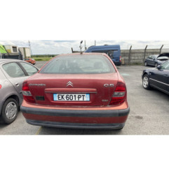 Boite de vitesses CITROEN C5 1