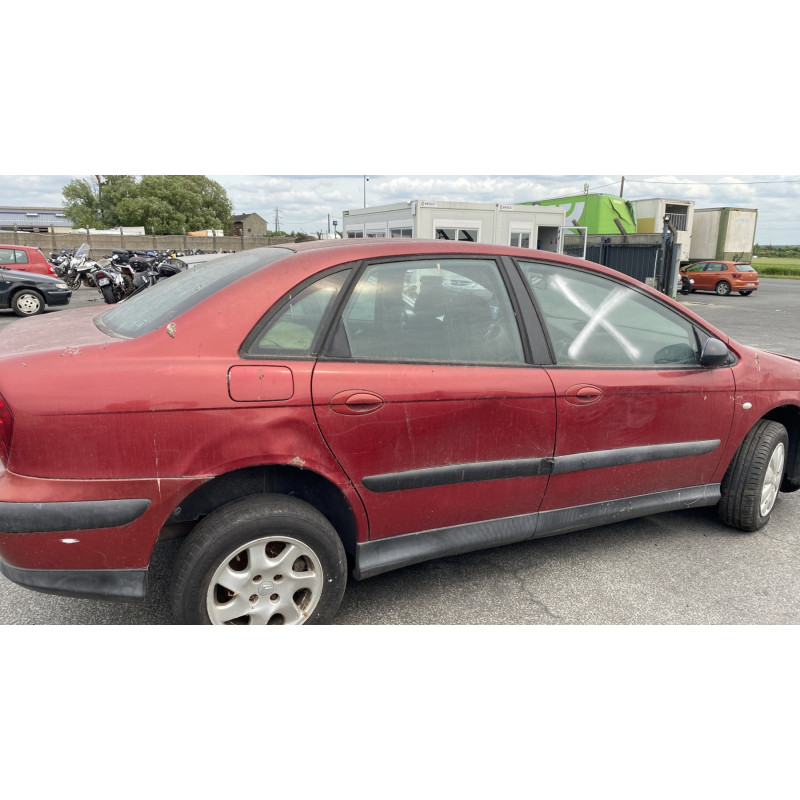 Boite de vitesses CITROEN C5 1 Photo n°10