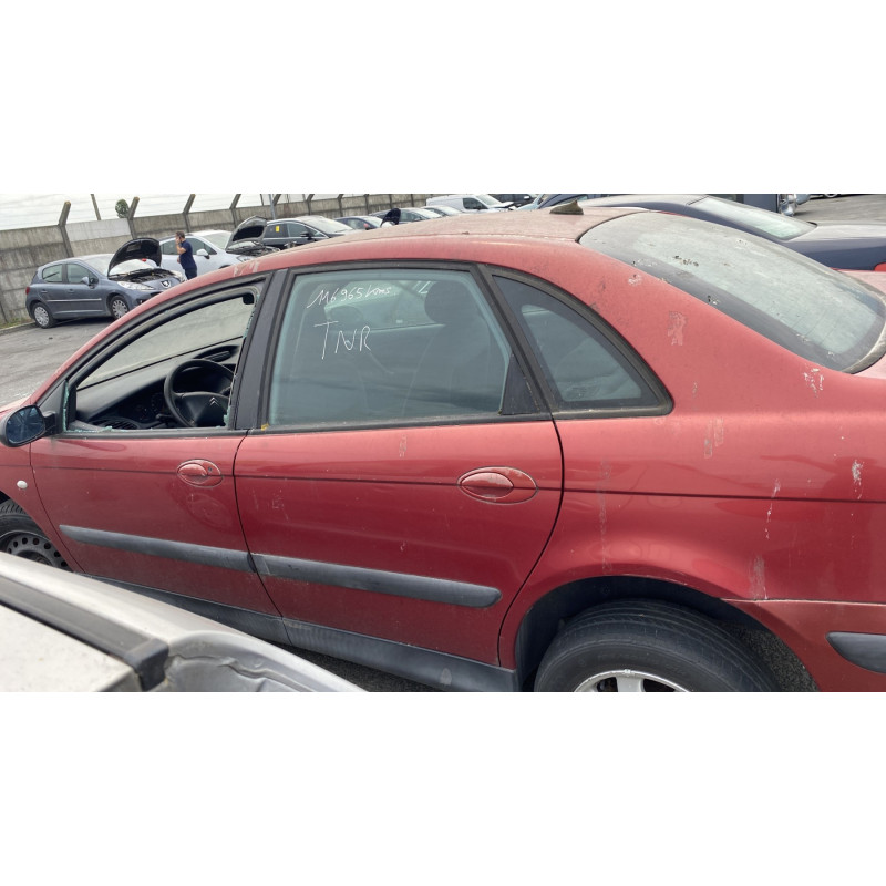 Boite de vitesses CITROEN C5 1 Photo n°11