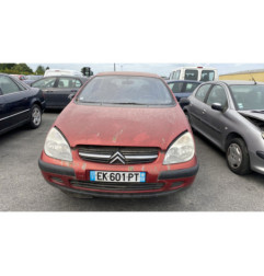 Boite de vitesses CITROEN C5 1