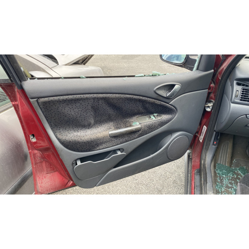Boite de vitesses CITROEN C5 1 Photo n°13