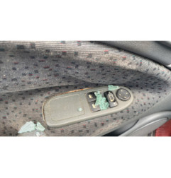 Boite de vitesses CITROEN C5 1