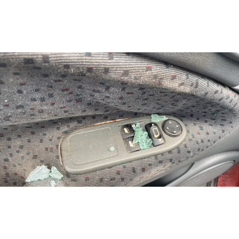 Boite de vitesses CITROEN C5 1 Photo n°14