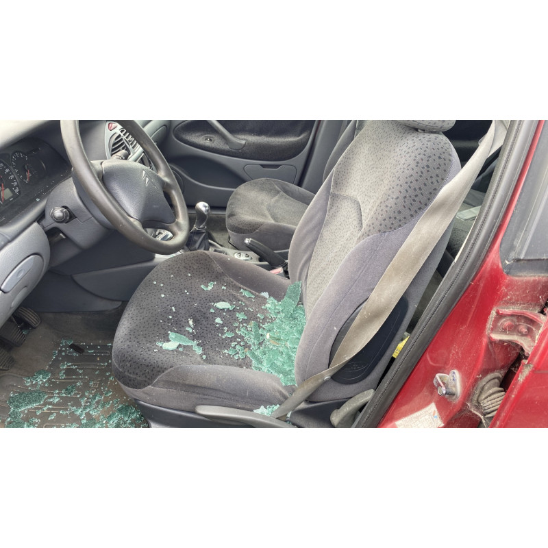 Boite de vitesses CITROEN C5 1 Photo n°15