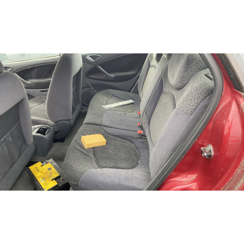 Boite de vitesses CITROEN C5 1 Photo n°16